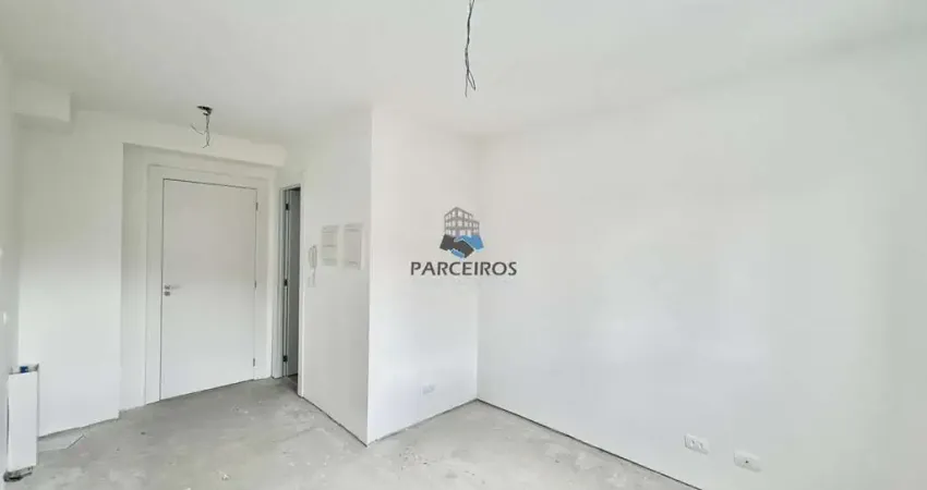 Studio com 1 dormitório à venda, no Bairro Portão, CURITIBA - PR