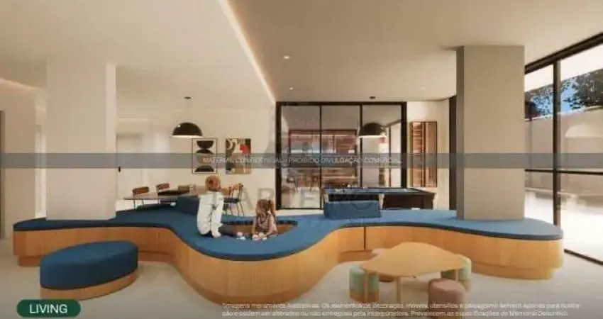 Apartamento com 2 dormitórios à venda, opção com suíte.capão raso, curitiba - pr