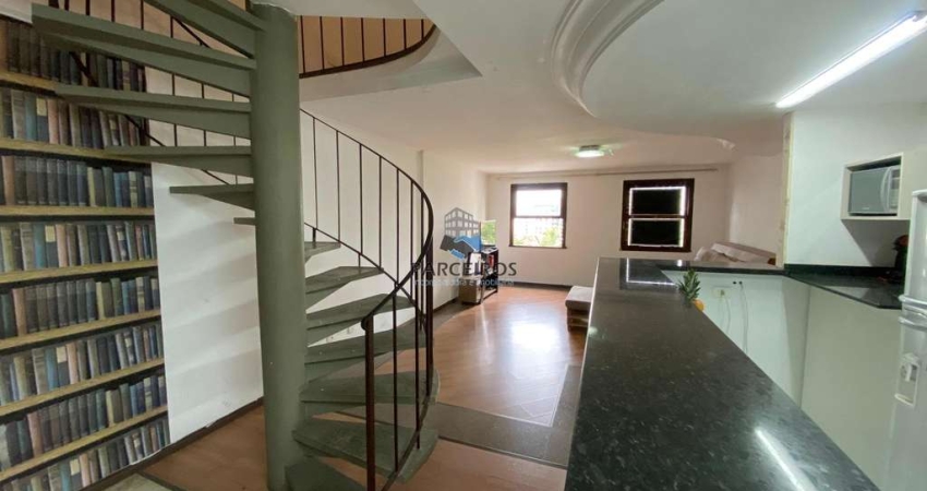 Apartamento com 4 dormitórios à venda,150.31 m , JUVEVÊ, CURITIBA - PR