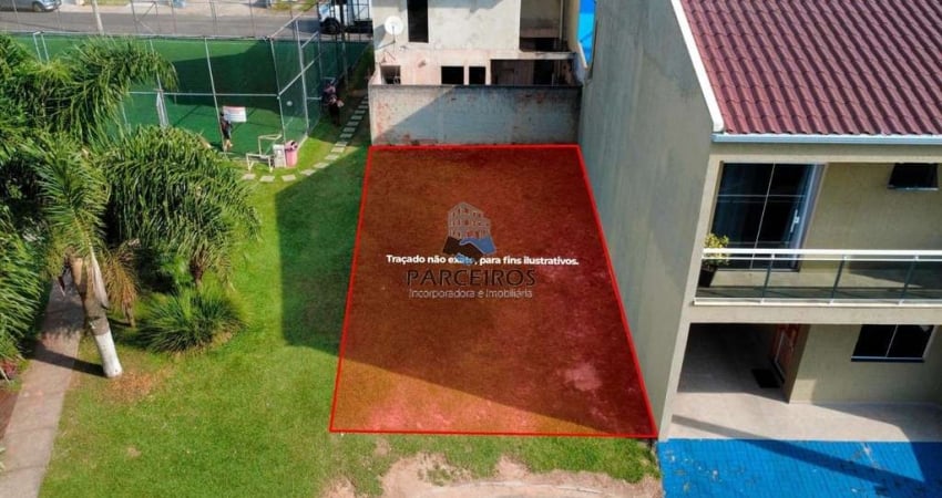 Terreno à venda, tatuquara, CURITIBA - PR