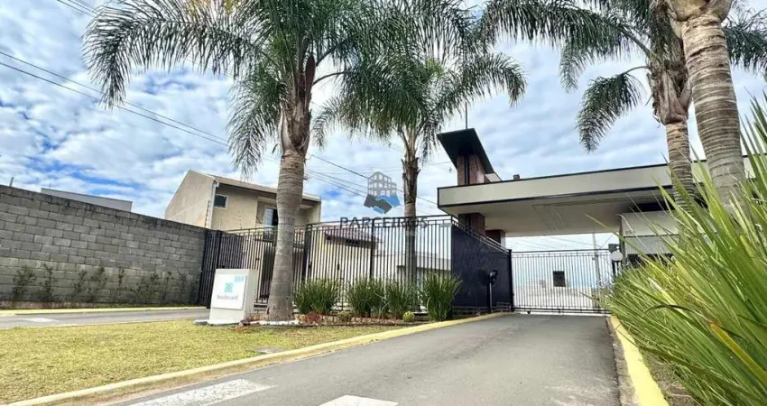 Sobrado com 3 dormitórios à venda, campo de santana, CURITIBA - PR
