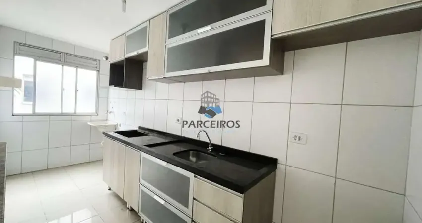 Apartamento à venda, há uma quadra do MAX MUFATTO LINHA VERDE, CURITIBA - PR