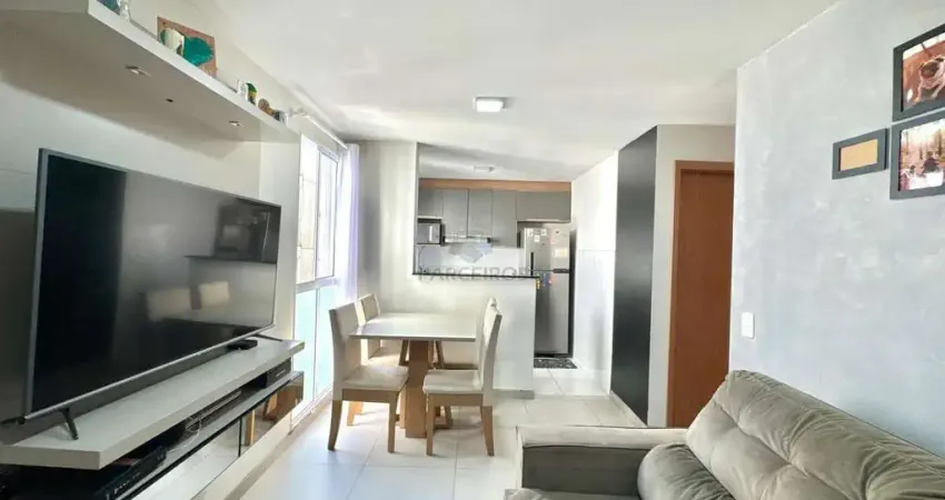 Apartamento à venda, com Cozinha e quarto Planejados, ARAUCARIA - PR