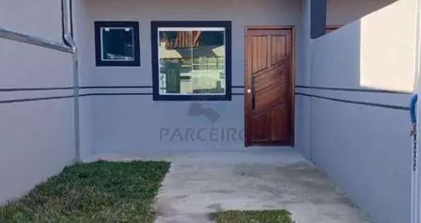 Sobrado à venda averbado, vitória régia cidade industrial, curitiba - pr