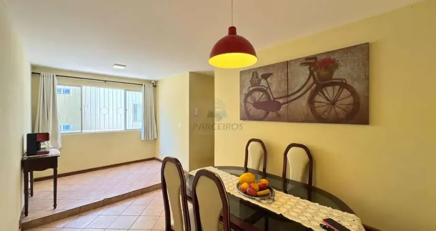 Apartamento com 3 quartos à venda, campo comprido, curitiba - pr