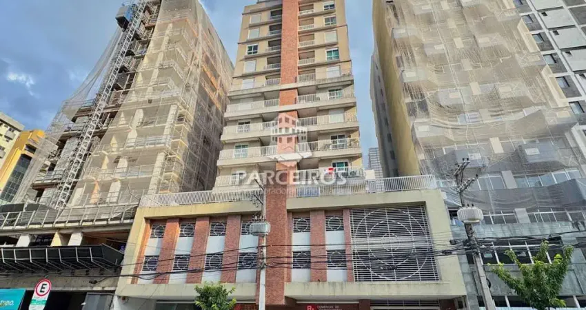 Apartamento com 2 quartos à venda na Avenida Sete de Setembro, 3485, Rebouças, Curitiba