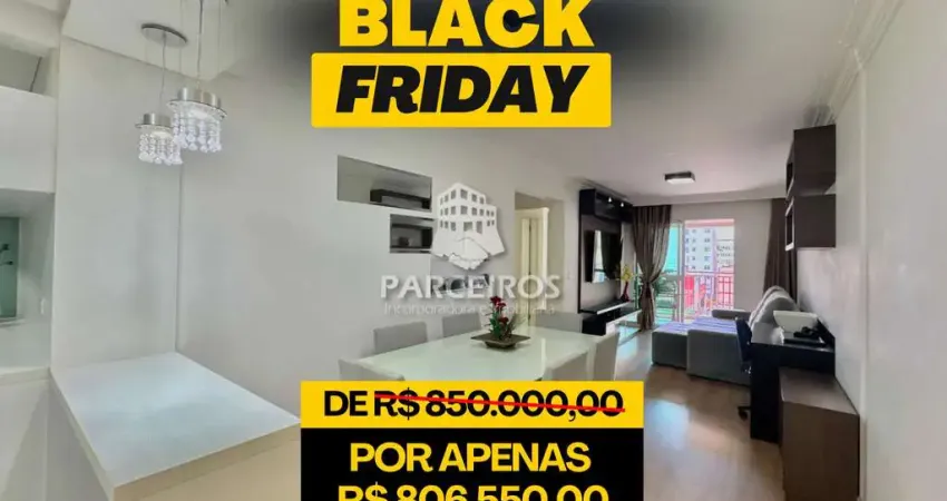 Apartamento com 2 quartos à venda na Avenida Sete de Setembro, 3485, Rebouças, Curitiba