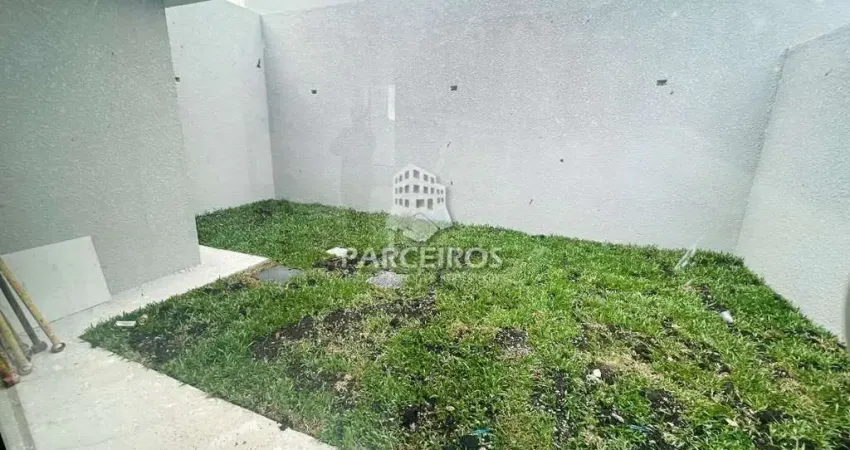 Casa com 3 quartos à venda na Rua João Chaves, Xaxim, Curitiba