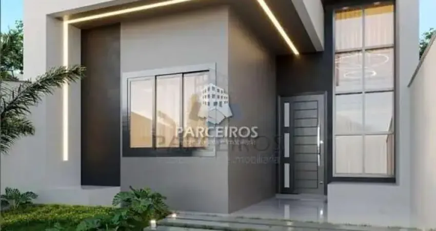 Casa com 3 quartos à venda na Rua Doutor Abel Walter Brunnquell, Pinheirinho, Curitiba