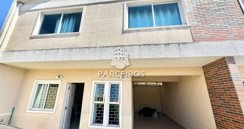 Casa com 3 quartos à venda na Cap. José Maria Sobrinho, 515, Fanny, Curitiba