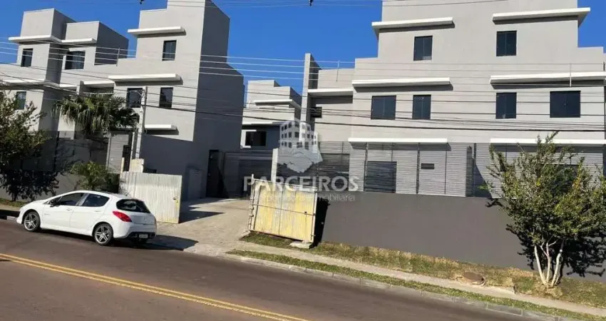 Casa com 3 quartos à venda na Rua José Rietmeyer, Uberaba, Curitiba