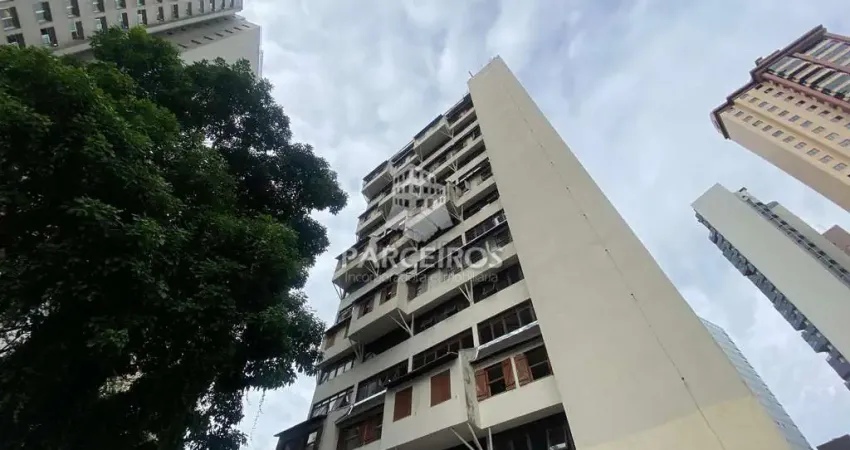 Apartamento com 3 quartos à venda na Avenida João Gualberto, 2099, Juvevê, Curitiba