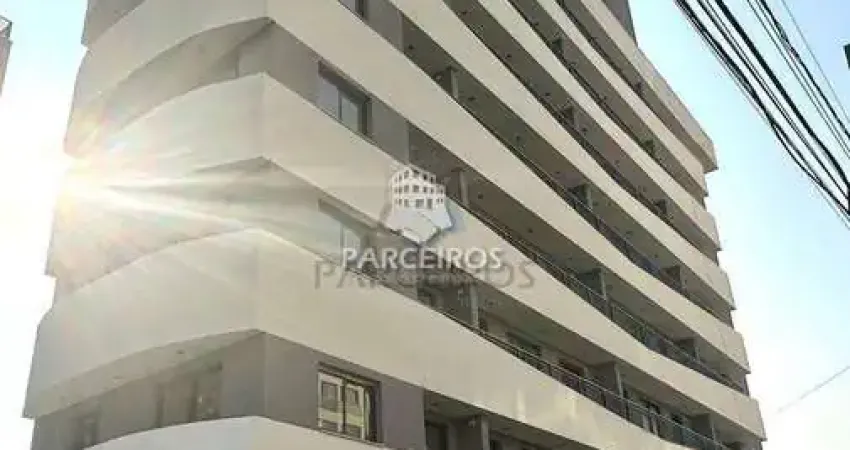 Apartamento com 2 quartos à venda na Rua Bororós, Portão, Curitiba