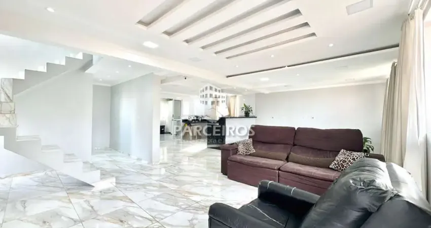 Casa com 3 quartos à venda na Rua São Tomás de Aquino, Santa Terezinha, Fazenda Rio Grande