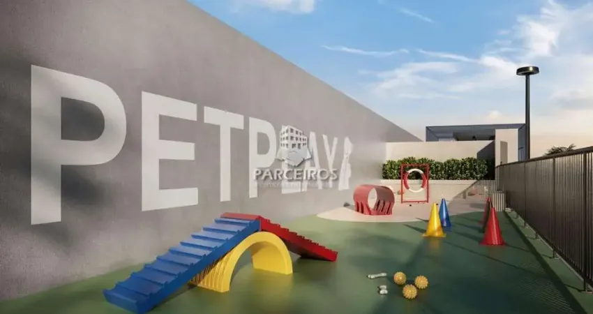 Apartamento com 2 quartos à venda na Avenida República Argentina, Novo Mundo, Curitiba