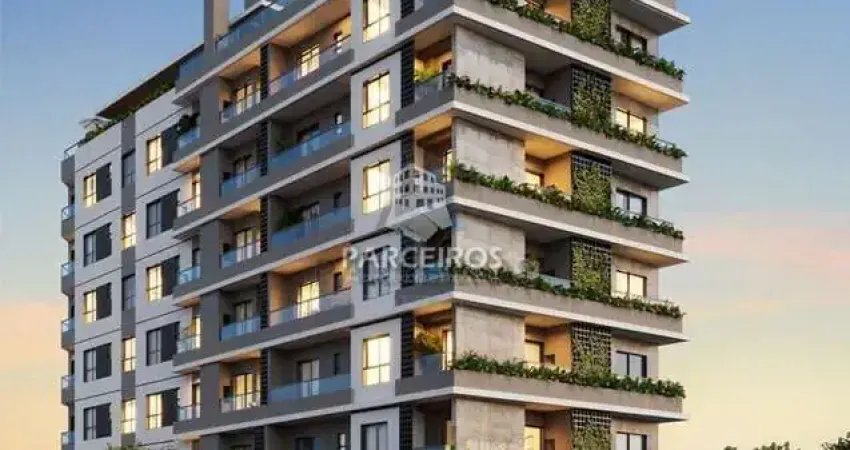 Apartamento com 2 quartos à venda na Rua Professor João Mazzarotto, Capão Raso, Curitiba