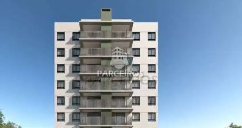 Apartamento com 2 quartos à venda na Rua Eponino Macuco, Capão Raso, Curitiba