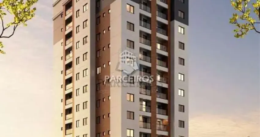 Apartamento com 1 quarto à venda na Rua Valentin Nichele, Pinheirinho, Curitiba