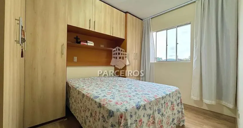 Apartamento com 3 quartos à venda na Rua José Zaleski, 674, Capão Raso, Curitiba
