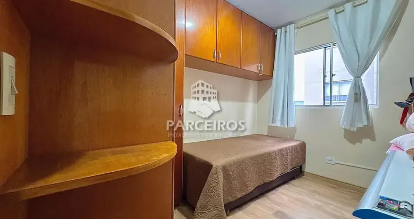 Apartamento com 3 quartos à venda na Rua José Zaleski, 674, Capão Raso, Curitiba