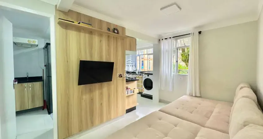 Apartamento com 2 quartos à venda na Rua Professor Algacyr Munhoz Mader, 2411, Cidade Industrial, Curitiba