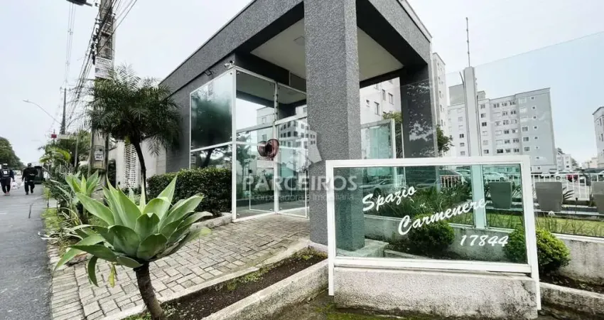 Apartamento com 2 quartos à venda na Rodovia BR-116, 116, Pinheirinho, Curitiba