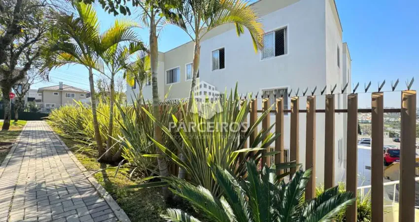 Apartamento com 3 quartos à venda na Rua Nicolau Latchoc, 55, Campo Comprido, Curitiba