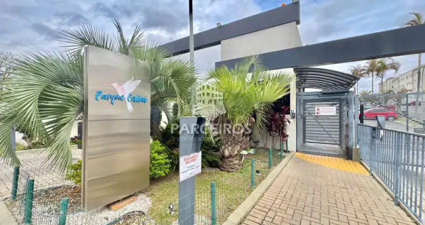 Apartamento com 2 quartos à venda na Rua Alagoas, Iguaçu, Araucária