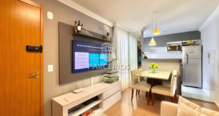 Apartamento com 2 quartos à venda na Rua Alagoas, 422, Iguaçu, Araucária