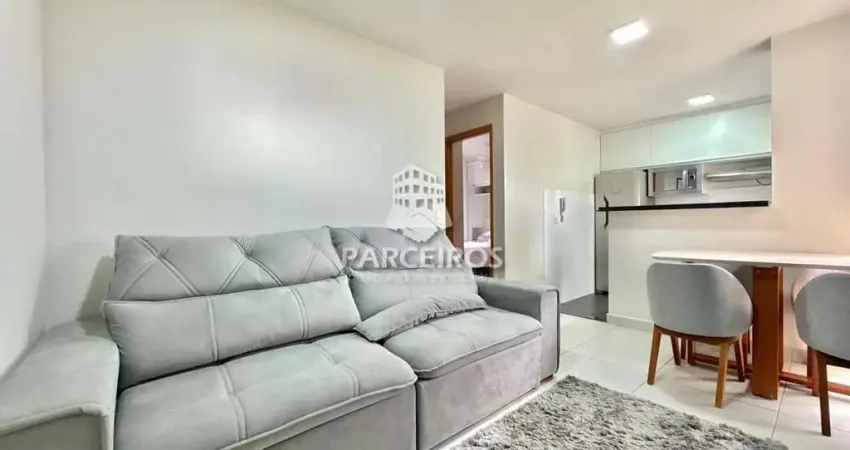 Apartamento com 2 quartos à venda na Rua Alagoas, 477, Iguaçu, Araucária