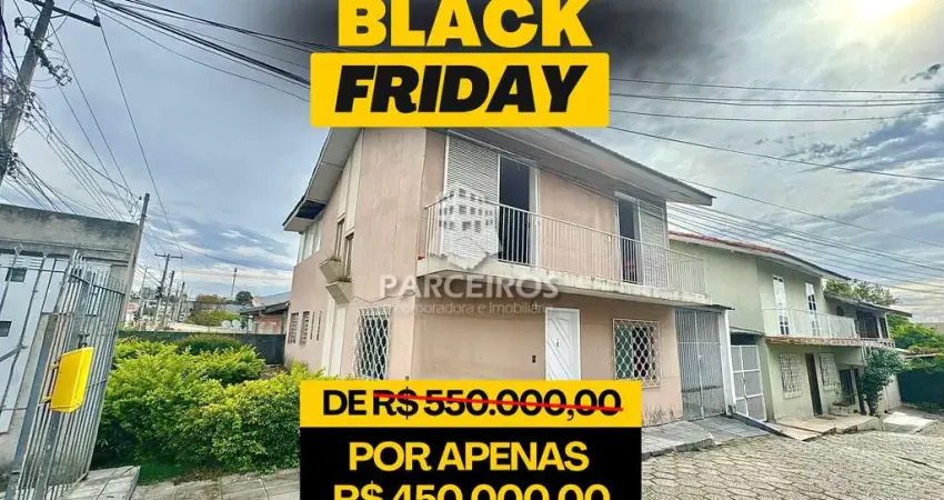 Casa em condomínio fechado com 3 quartos à venda na Rua Laudelino Ferreira Lopes, 2380, Capão Raso, Curitiba