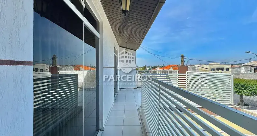 Casa com 4 quartos à venda na Rua Padre Landell de Moura, 641, Cidade Industrial, Curitiba