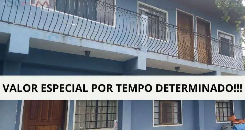 Terreno à venda, 770 m² por r$ 720.000,00 - boqueirão - curitiba/pr