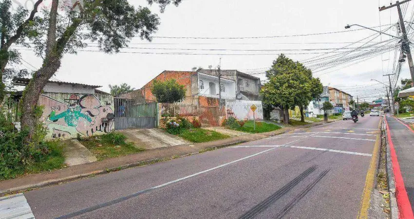 Casa à venda, 80 m² por R$ 457.000,00 - Bairro Novo - Curitiba/PR