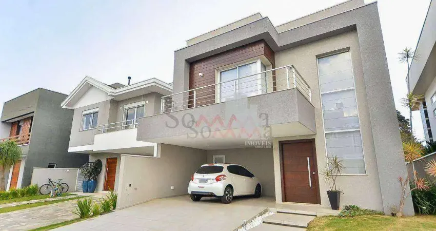 Casa com 3 dormitórios para alugar, 230 m² por r$ 8.000,00/mês + taxas- pinheirinho - curitiba/pr