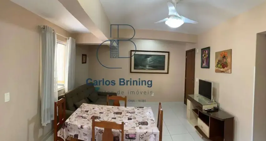 Apartamento com 1 quarto à venda em Bombas, Bombinhas 