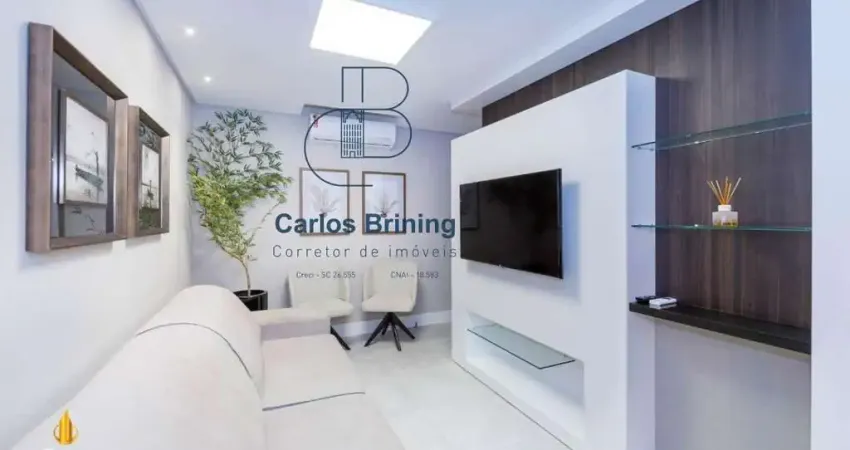 Apartamento Alto Padrão para Venda em Centro Bombinhas-SC