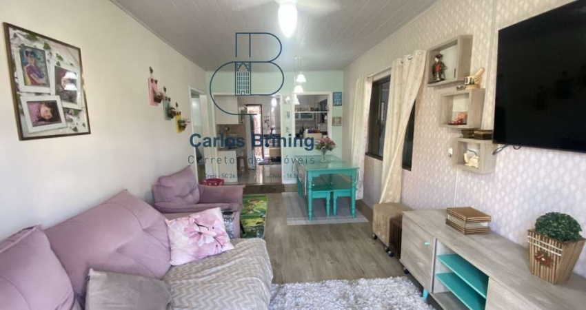 Casa com 3 quartos à venda no São João, Itajaí 