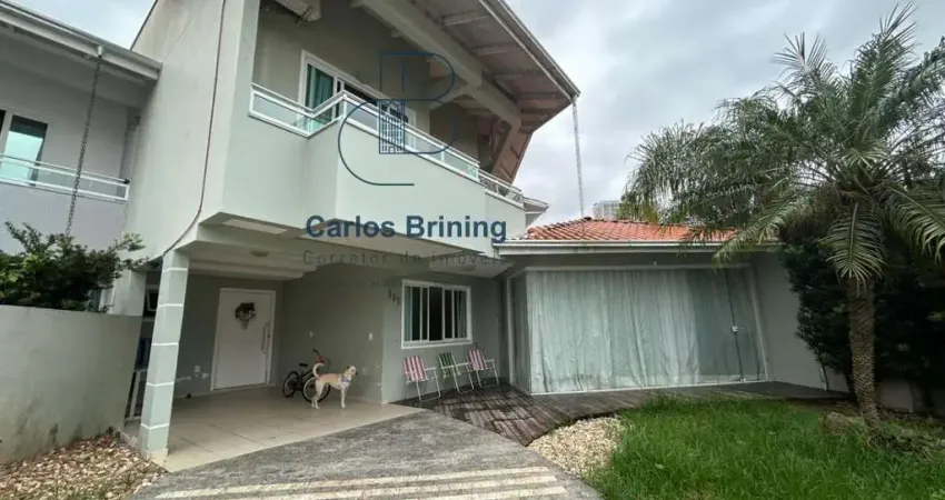 Casa com 3 quartos à venda no Dom Bosco, Itajaí 