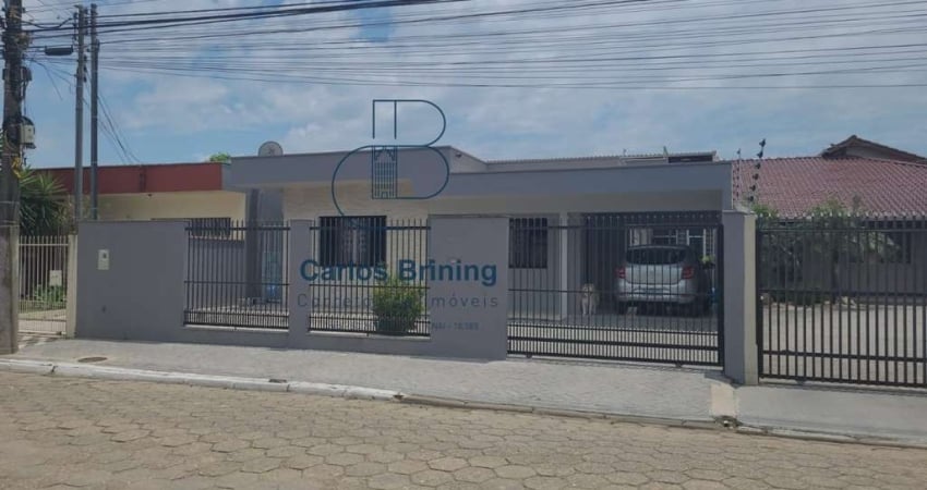Casa Alvenaria para Venda em São João Itajaí-SC