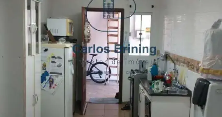 Casa com 2 quartos à venda no Espinheiros, Itajaí 