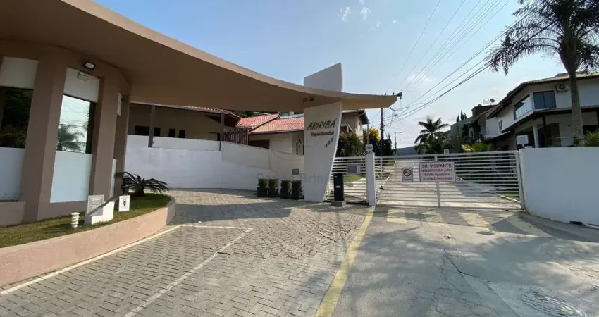 Casa à venda no bairro Ariribá - Balneário Camboriú/SC