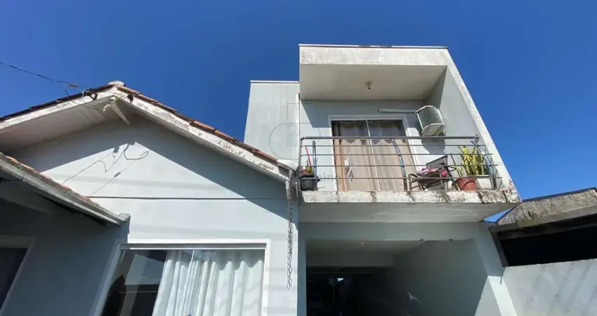 Casa com 3 quartos à venda em Santa Regina, Itajaí 