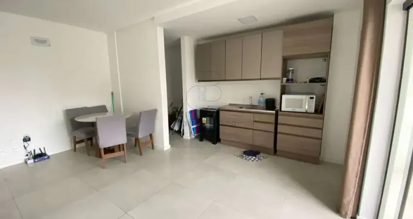*Apartamento térreo semi Mobiliado a venda - Meia Praia - Navegantes - SC*