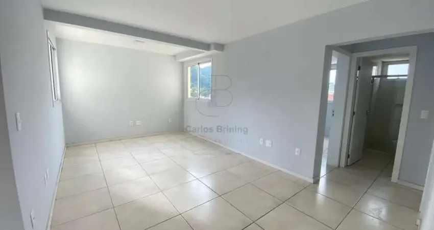 *Apartamento para locação / Suíte mais 1 Dormitório - Fazenda - Itajaí - SC*