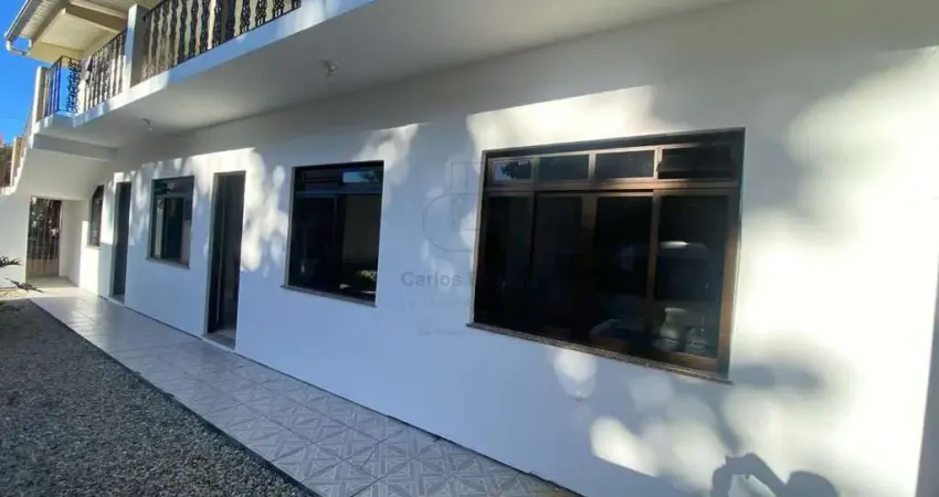 *Ótima Casa Térrea para locação Anual - 1 dormitório - Ressacada - Itajaí - SC*