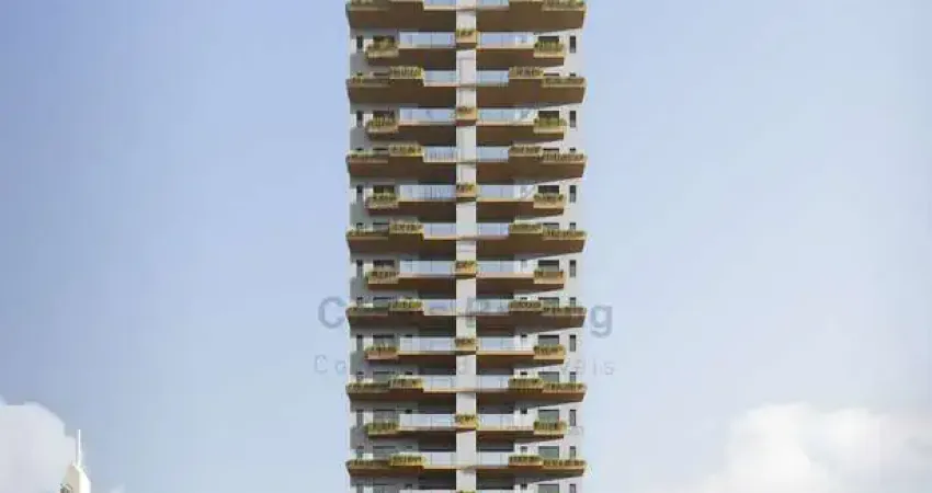 *Apartamento na planta no ARBO 1755 com 2 suítes ou Suíte mais 1 - entre os Bairros São Judas / Vila Operária - Itajaí - SC*