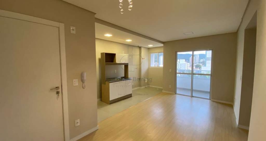 *Apartamento para locação Anual - 1 Suíte e 1 Dormitório - Vila Operária - Itajaí - SC*