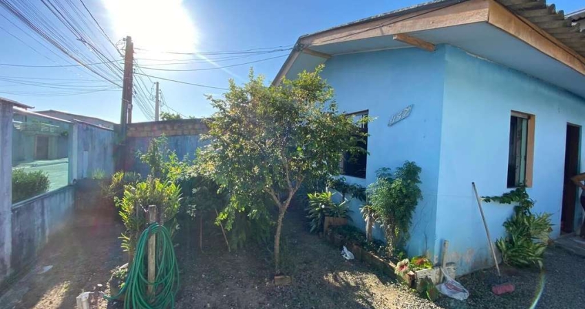 *Casa a venda - 80 m² Privativos - 2 quartos - Cidade Nova - Itajaí - SC*