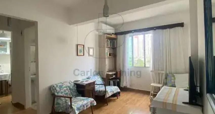 *Apartamento a Venda 1 quarto a 5 minutos da Univali - Centro - Itajaí - SC*